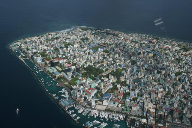 The Economy of the Maldives: Tourism, Fishing and Beyond